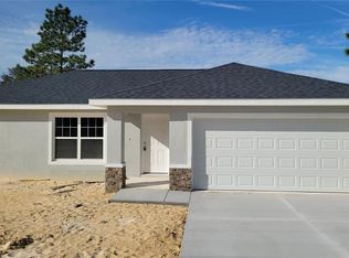 4770 SW Begonia Ct, Dunnellon, FL 34431