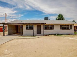 260 E 8th Dr, Mesa, AZ 85210