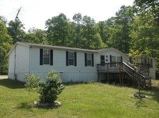 3450 White Oak Valley Rd NW, Cleveland, TN 37312