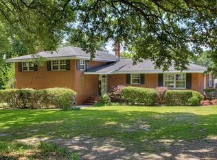 308 5th St, Jackson, SC 29831