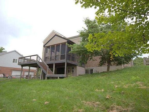 Thornwood