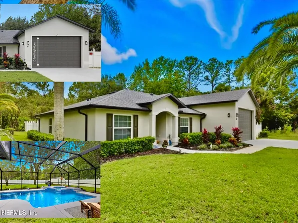 87 SELMA Trail, Palm Coast, FL 32164