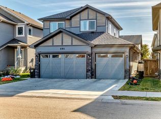 171 Harvest Ridge Dr, Spruce Grove, AB T7X 0P4