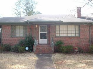 537 Carolyn Ct, Birmingham, AL 35206