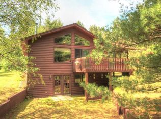 5203 Razorback Rd, Conover, WI 54519