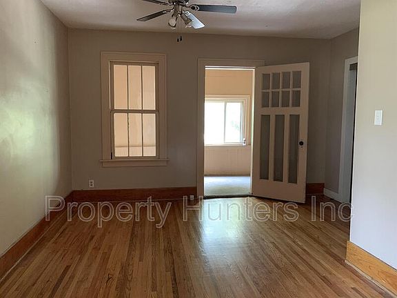 2nd image of 1551 York St Unit 1