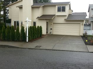 2850 NE 148th Pl, Portland, OR 97230