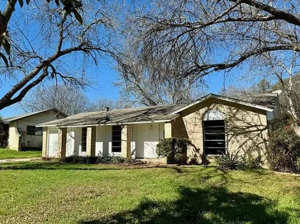 4103 Belle Grv, San Antonio, TX 78230