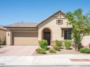 5434 S Forest Ave, Gilbert, AZ 85298