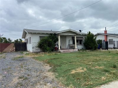 1472 S San Antonio Ave, Pomona, CA, 91766
