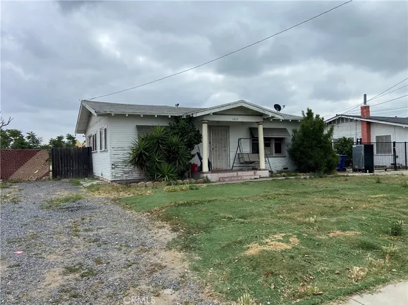 1472 S San Antonio Ave, Pomona, CA 91766