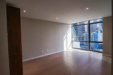 Rented by Chase Global Realty Corp