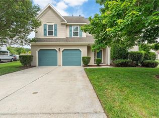 901 Angel Ct, Chesapeake, VA 23320