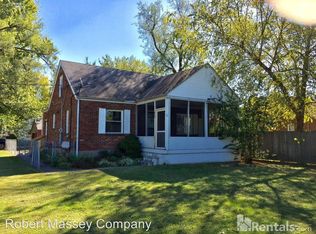 5539 Minor Ln, Louisville, KY 40219