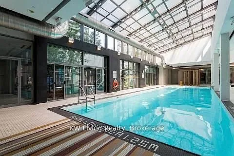 38 Grenville St #4504 — Photo 12