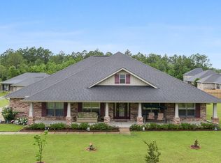 10314 Black Gum Dr, Vancleave, MS 39565