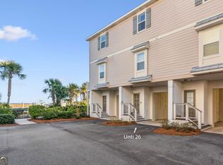 26 Hidden Harbor Rd, Brunswick, GA 31525