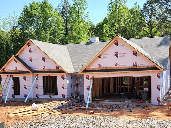 42 Chad Walk #53, Statham, GA 30666