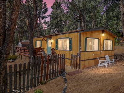 2817 Klondike Way, Pine Mountain Club, CA, 93222