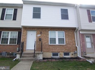 1434 Harford Square Dr, Edgewood, MD