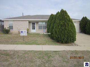 4109 Matt Ct, Killeen, TX 76549