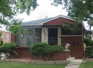 9569 S Sangamon St, Chicago, IL 60643