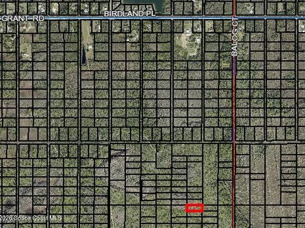 0 Balog Ct, Grant, FL 32949