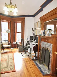 Rented by Brooklyn Properties