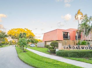 3211 E Gardens East Dr #C, Palm Beach Gardens, FL 33410