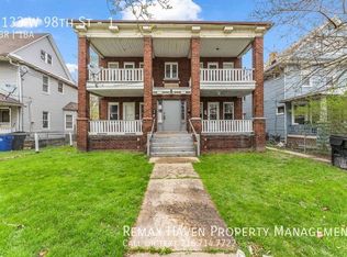 2133 W 98th St UNIT 1, Cleveland, OH