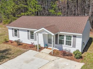 1803 Ruffleleaf Cir SE, Wilson, NC 27893