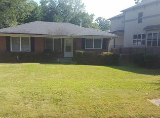 2143 Wisteria Way, Atlanta, GA 30317
