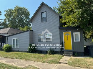 2425 Brown St, Anderson, IN 46016