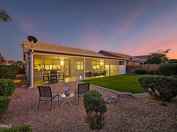 17624 N Goldwater Drive, Surprise, AZ 85374