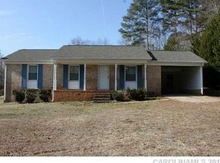 650 Blacksnake Rd, Stanley, NC 28164