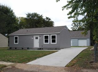 4898 Saratoga Ave, Millington, TN 38053