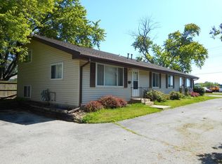 536 S Lincoln St, Elkhorn, WI 53121