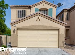 8308 Apple Spice St, Las Vegas, NV 89143