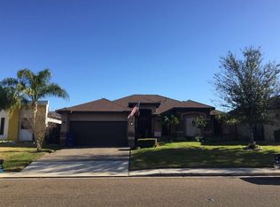 1121 Huber St, Laredo, TX 78045
