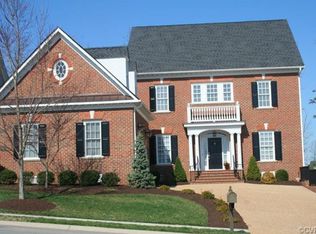 3724 Bircham Loop, Midlothian, VA 23113