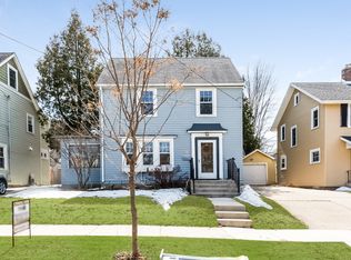 2625 Van Hise Ave, Madison, WI 53705