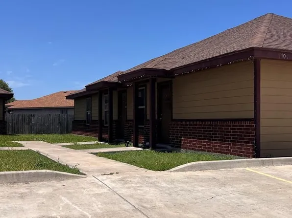 1706 & 1710 Decilos Dr #1 & 2, Harlingen, TX 78552