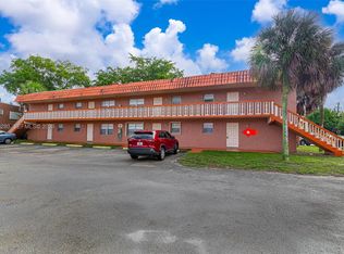 Halstead Apts Condo, Hollywood, FL 33024