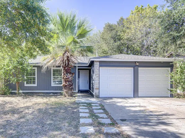 2513 Dovehill Dr, Austin, TX 78744
