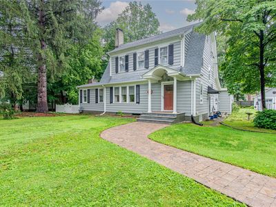 16 Beechwood Park, Poughkeepsie, NY, 12601