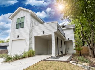 2607 Wilson St #B, Austin, TX 78704