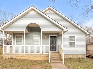 117 McKinley St, Madison, TN 37115