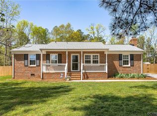 15210 Beldon Dr, Chesterfield, VA 23838