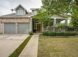 9141 Chardin Park Dr, Fort Worth, TX 76244