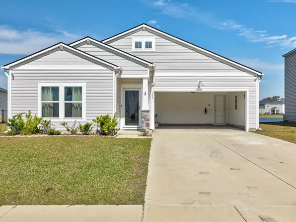 205 Timber Oaks Dr., Myrtle Beach, SC 29588